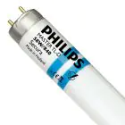 Philips TL-D Secura 58W 840 (MASTER) | 150cm - Kaltweiß