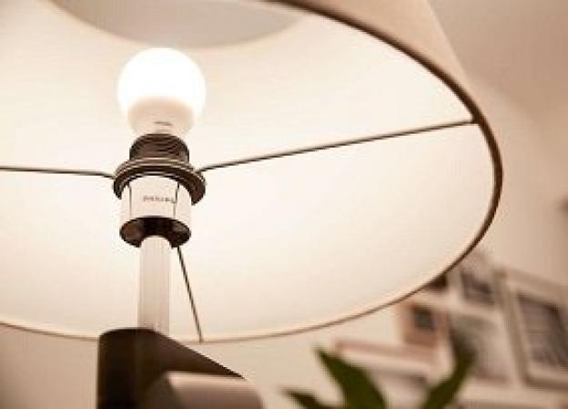 Philips SceneSwitch – Dimmen ohne Dimmer