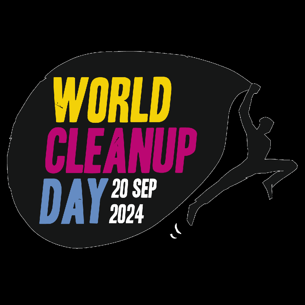 World Cleanup Day 2024