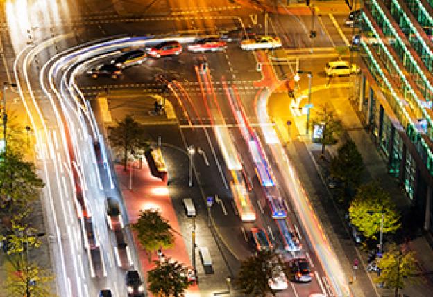 Was sind Smart Cities?