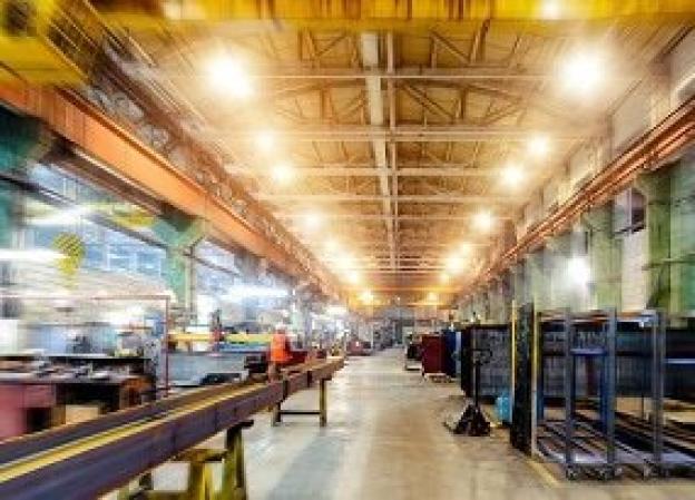 Wofür werden Highbays verwendet?