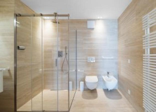 LED-Beleuchtung für das Badezimmer