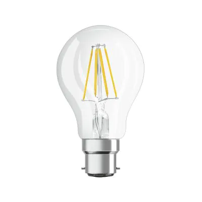LED-Lampe