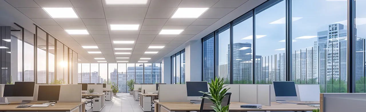 LED-Panels