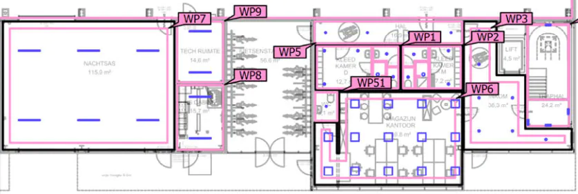 Lichtplan