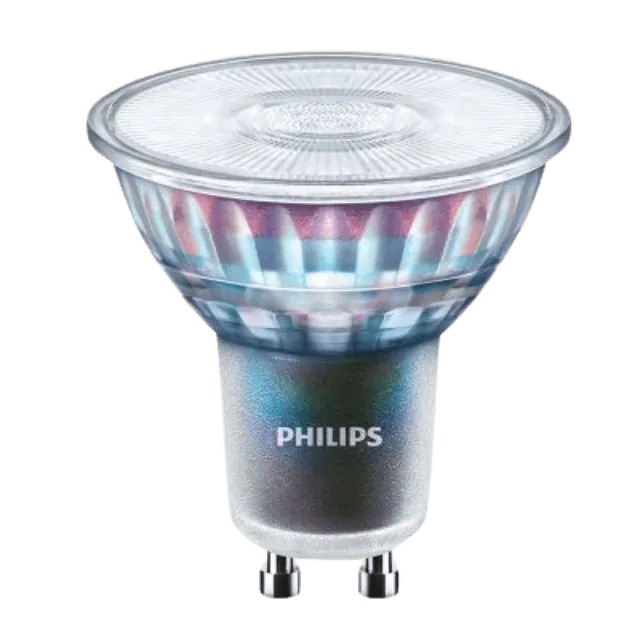 Philips Master LED Spot GU10 Expert Color