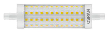 R7s LED-Stiftsockellampe