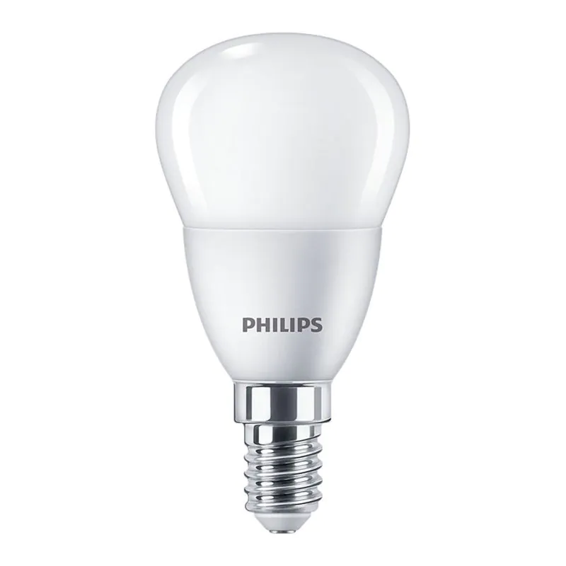 Philips CorePro LEDluster E14