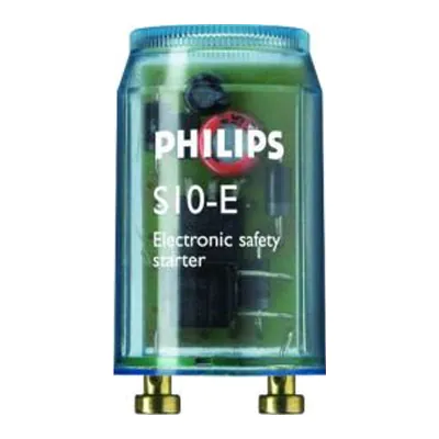 Starter von Philips