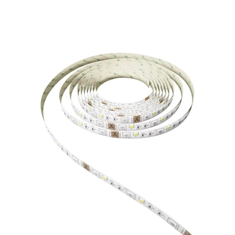 smarte LED-Streifen