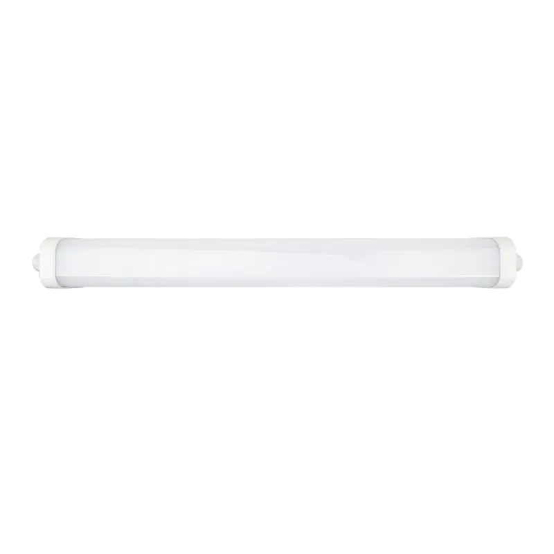 Noxion Ecowhite LED-Wannenleuchte