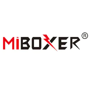 Miboxer Logo