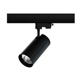 LED-Schienenstrahler
