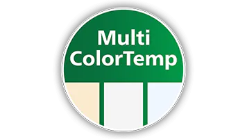 Philips CoreLine Multi ColorTemp