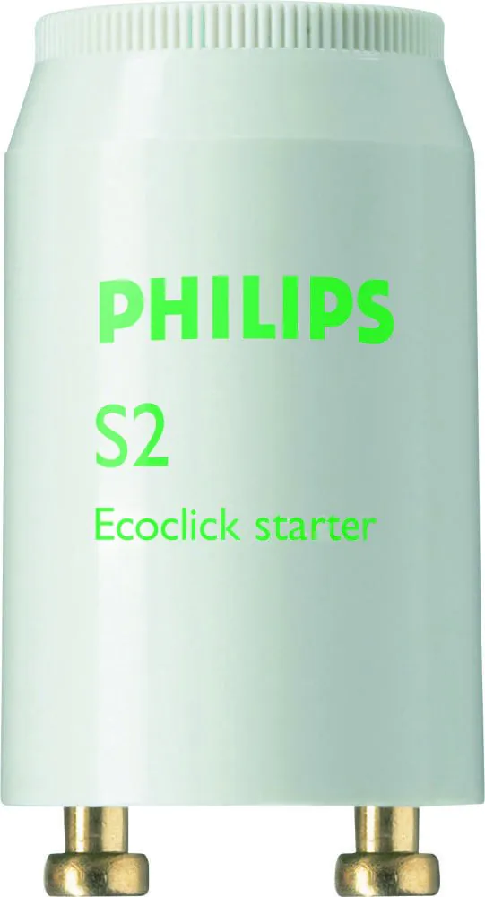 Philips 52 Starter
