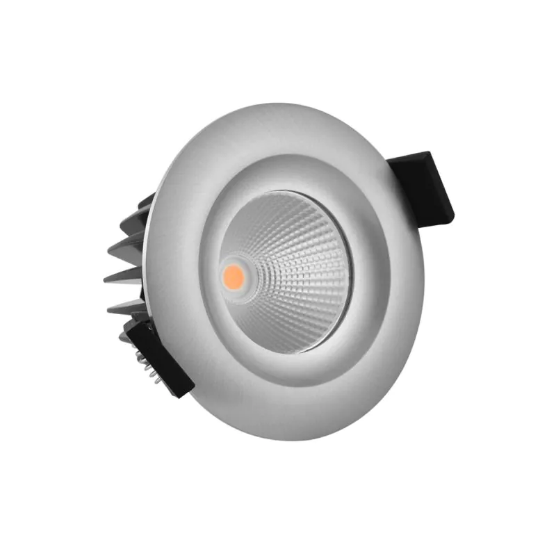 Gimba LED-Einbaustrahler